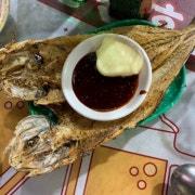 노가리 메뉴 사진(네이버)