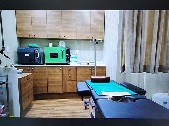 박비뇨기과의원