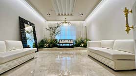 경기 안산시 예식장 웨딩홀 추천 top5 | 결혼식장 후기 좋은곳 더 베니르