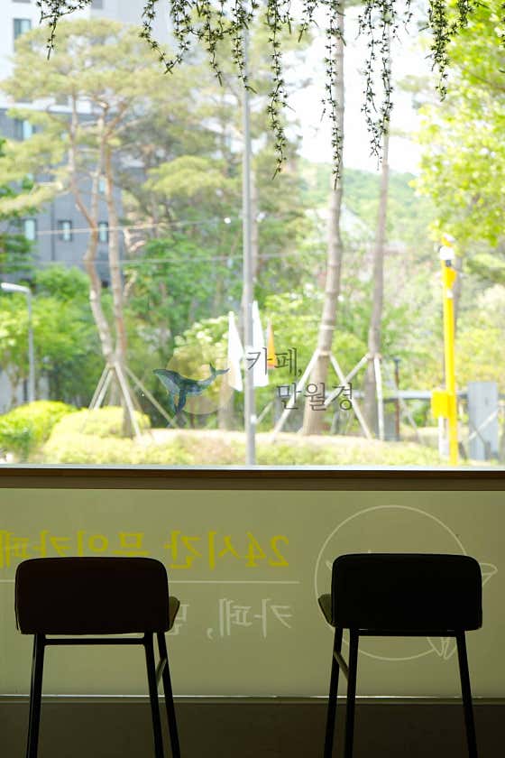 카페 만월경 방배점 · 네이버 지도·플레이스 3
