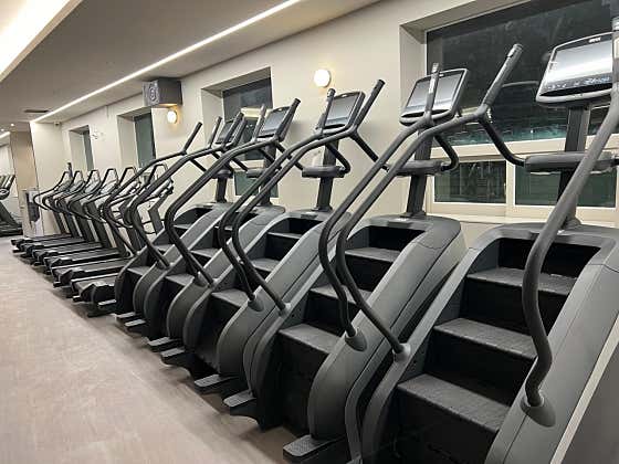 해동디렉션짐 수성점
