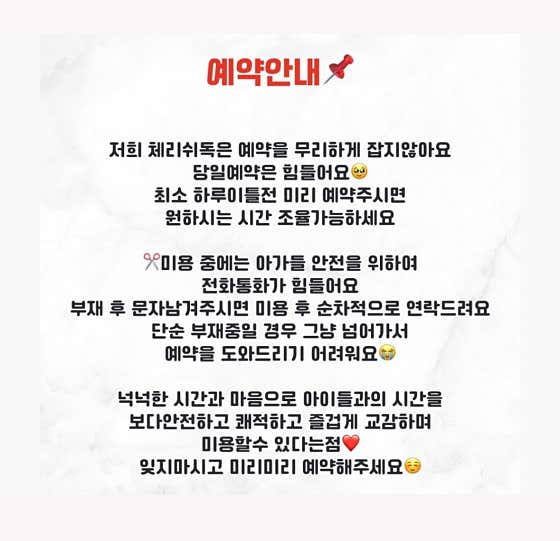 체리쉬독 · 네이버 지도·플레이스 5