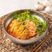 돈비국수 메뉴 사진(네이버)