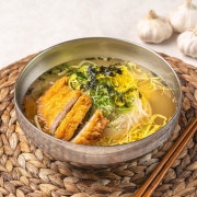돈잔국수 메뉴 사진(네이버)