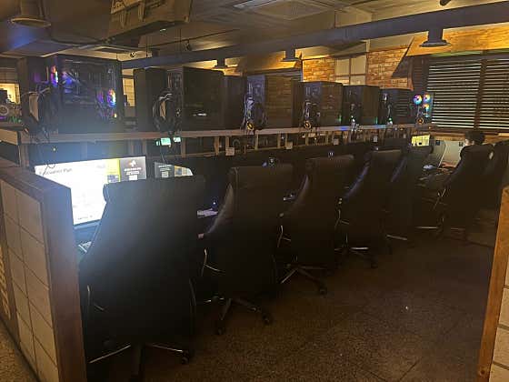 프렌즈PC방