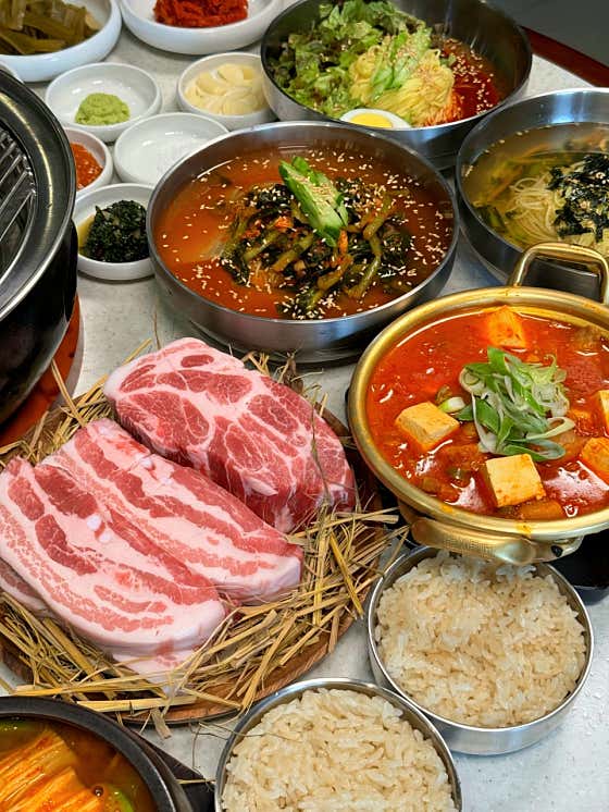 풍요 서신점