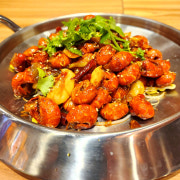 향라대하 메뉴 사진(네이버)