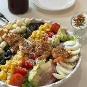 콥샐러드(Best) 메뉴 사진(네이버)