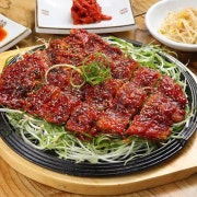 명태구이 메뉴 사진(네이버)