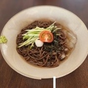 냉소바 메뉴 사진(네이버)