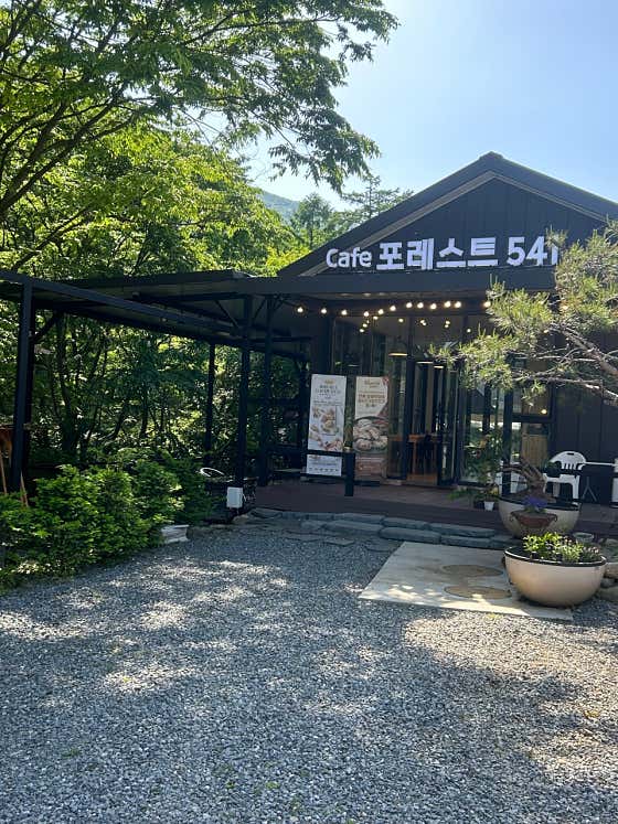 포레스트541 · 네이버 지도·플레이스 9