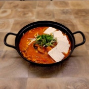 김치찌개 메뉴 사진(네이버)