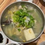명태지리 메뉴 사진(네이버)
