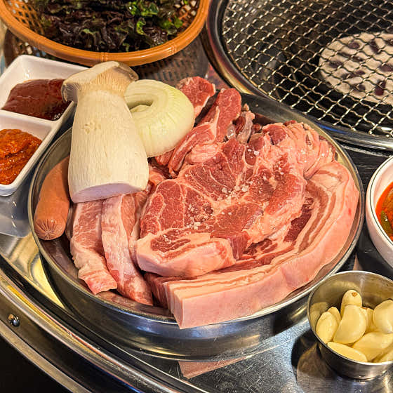 황포연탄구이 의정부본점 · 네이버 지도·플레이스 2