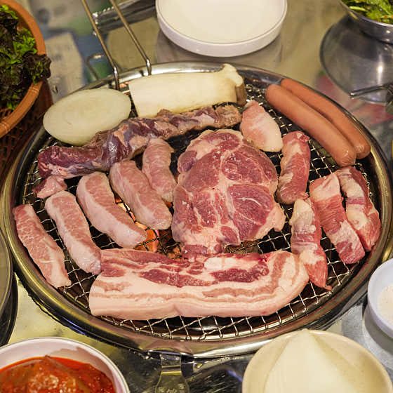 황포연탄구이 의정부본점 · 네이버 지도·플레이스 10