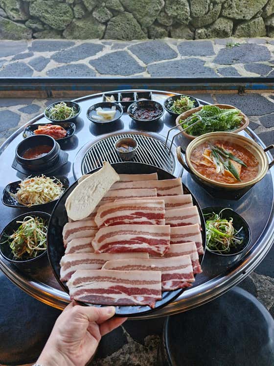 돈꿀꺽 애월 본점 · 네이버 지도·플레이스 3