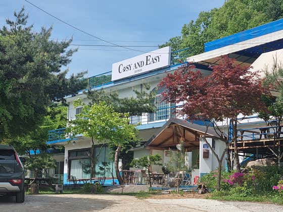 코지앤이지펜션 · 네이버 지도·플레이스 2