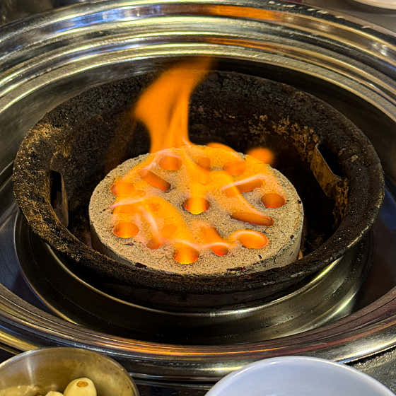 황포연탄구이 의정부본점 · 네이버 지도·플레이스 8