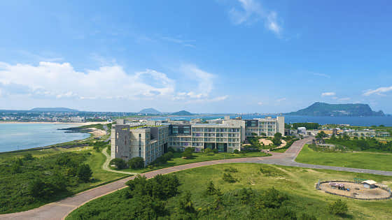 휘닉스 아일랜드