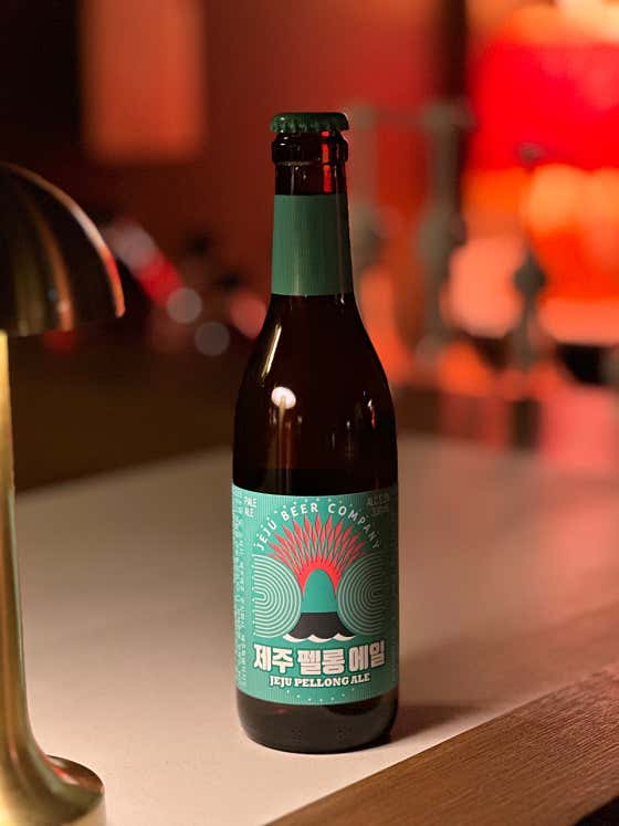 beer 메뉴 사진(네이버)