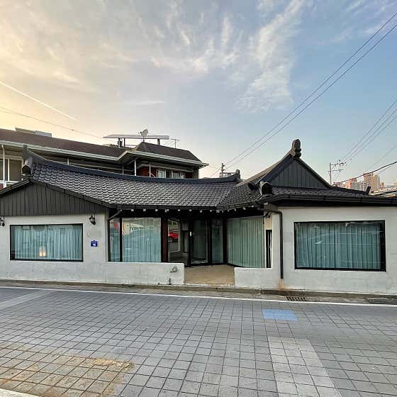 케어 (동명) 매장 사진 1