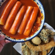 우수세트 메뉴 사진(네이버)
