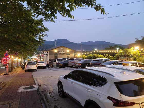 카페 아띠랑 · 네이버 지도·플레이스 8