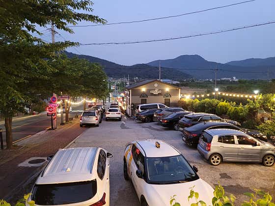 카페 아띠랑 · 네이버 지도·플레이스 5