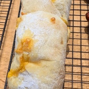 치즈치아바타 메뉴 사진(네이버)