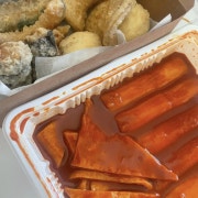 놀랄로제세트 메뉴 사진(네이버)