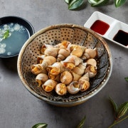 생골뱅이 찜 메뉴 사진(네이버)