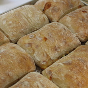 롤치즈치아바타(수,목,금,토) 메뉴 사진(네이버)
