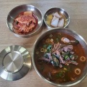 육개장 메뉴 사진(네이버)