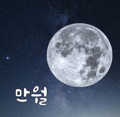 만월 · 네이버 지도·플레이스 2