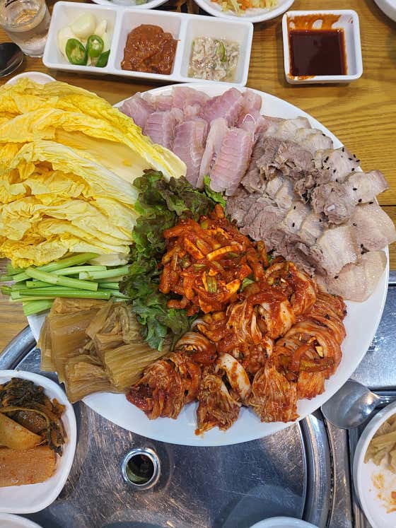 불티나실비집