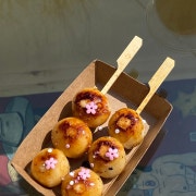 당고2set 메뉴 사진(네이버)