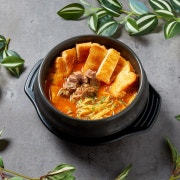토마토비프스튜 메뉴 사진(네이버)