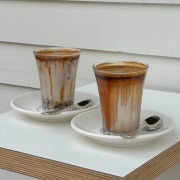 브라운릴리 메뉴 사진(네이버)