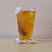 허브티 메뉴 사진(네이버)