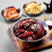 껍데기 메뉴 사진(네이버)