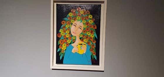 위치스커피 앤 펍 · 네이버 지도·플레이스 4