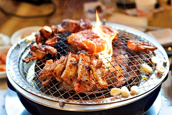 꼬끼옥닭갈비 가평본점 · 네이버 지도·플레이스 4