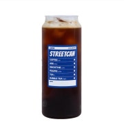 아메리카노(ICE/500ml) 메뉴 사진(네이버)
