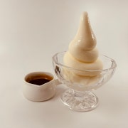 상하목장 아포카토 메뉴 사진(네이버)