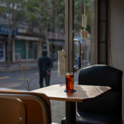 핸드드립 커피 메뉴 사진(네이버)