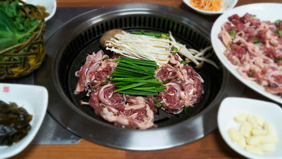 류가네가든 · 네이버 지도·플레이스 4