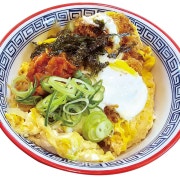 김치가츠동 메뉴 사진(네이버)