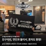 더블업홀덤펍 가게 사진 4