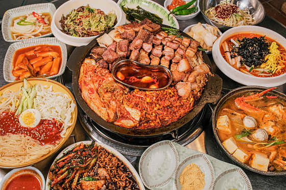 미진삼겹살 삼덕본점 · 네이버 지도·플레이스 9