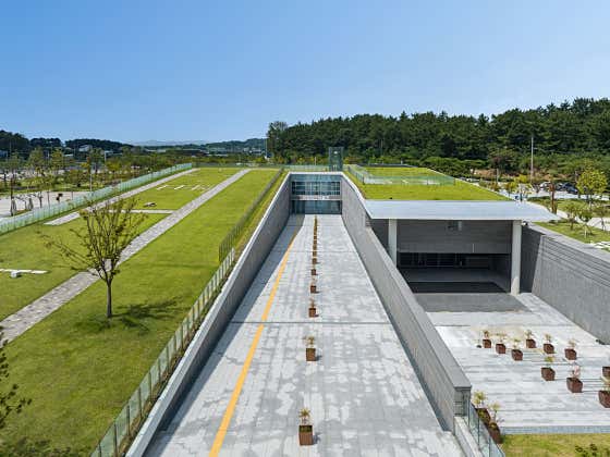 국립익산박물관